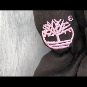 Timberland bib baby toddler 12 m